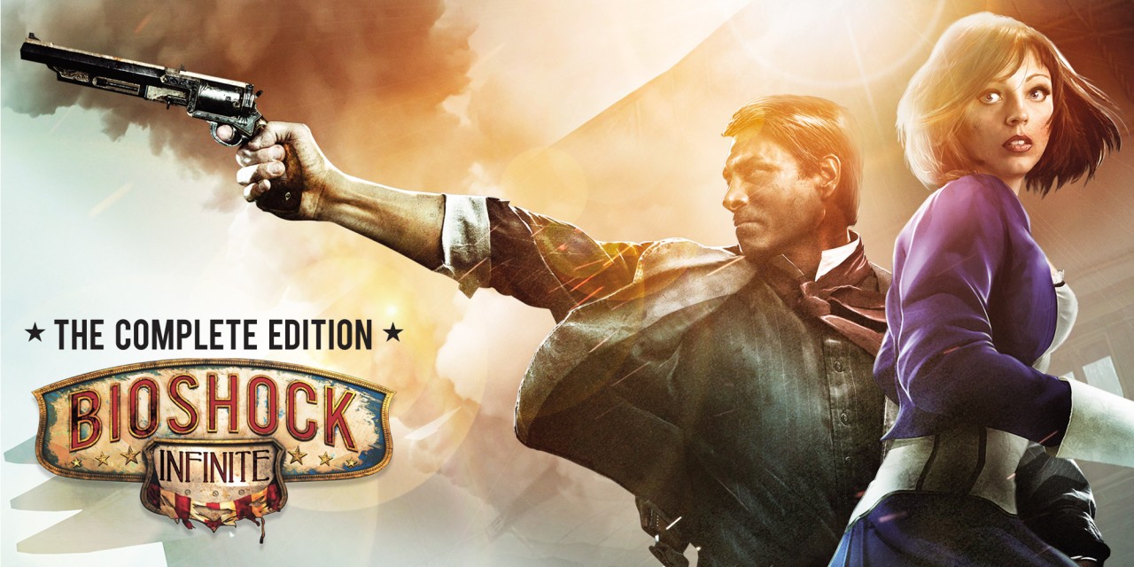 50 Best Ps3 Games 2024 Bioshock Infinite