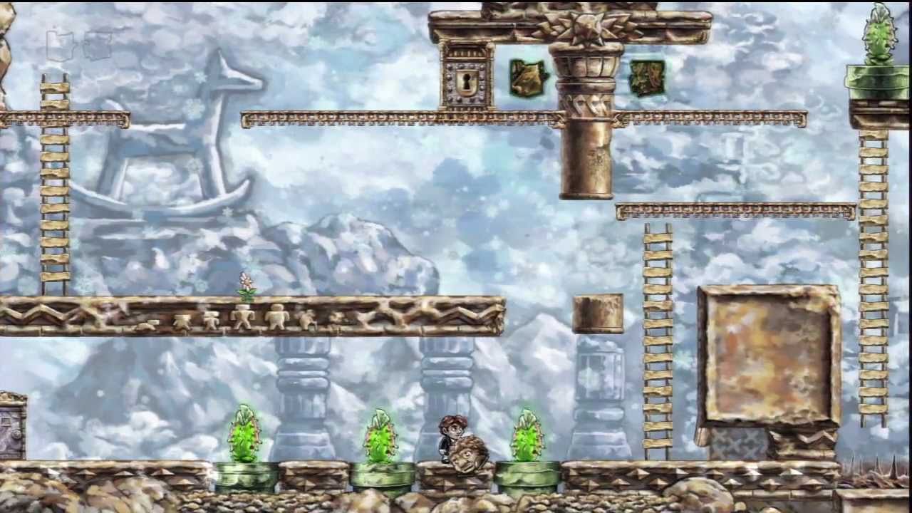 50 Best Ps3 Games 2024 Braid