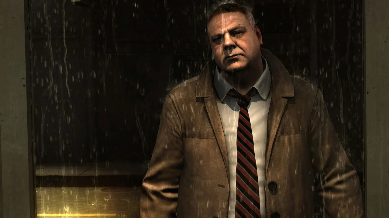 50 Best Ps3 Games 2024 Heavy Rain