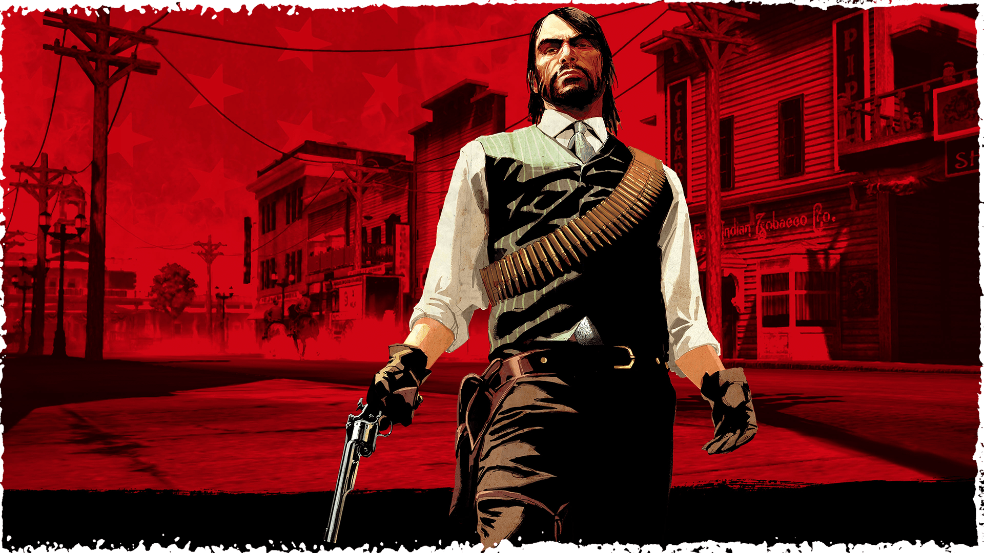 50 Best Ps3 Games 2024 Rdr