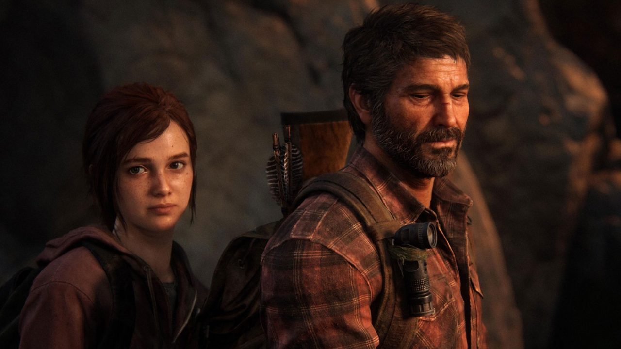 50 Best Ps3 Games 2024 The Last Of Us