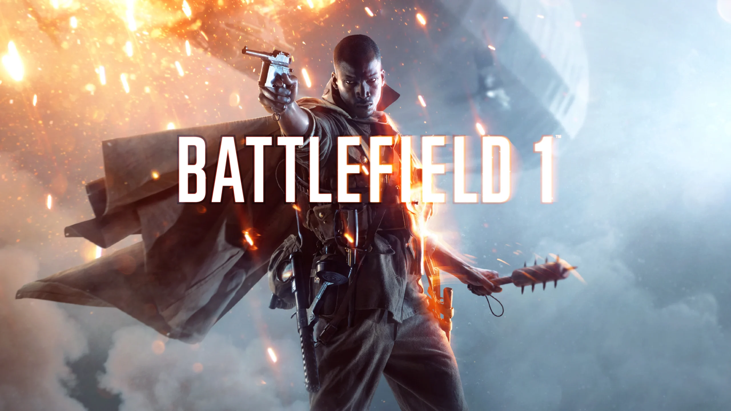 50 Best Ps4 Games Battlefield 1