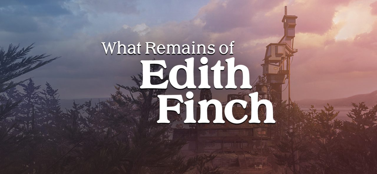 50 Best Ps4 Games Edith Finch
