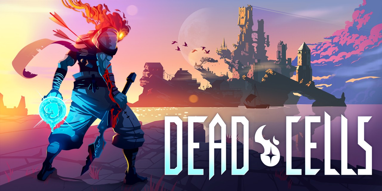 50 Best Xbox One Games 2024 Dead Cells