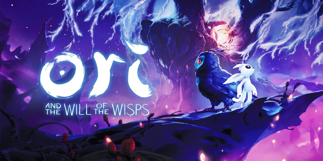 50 Best Xbox One Games 2024 Ori