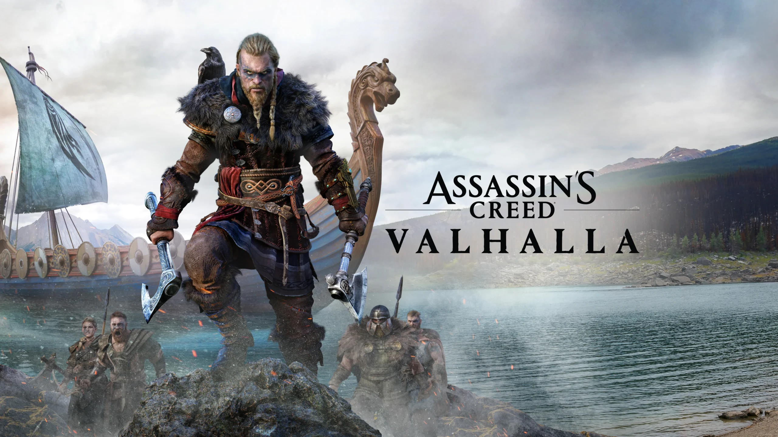 50 Best Xbox One Games 2024 Vahalla