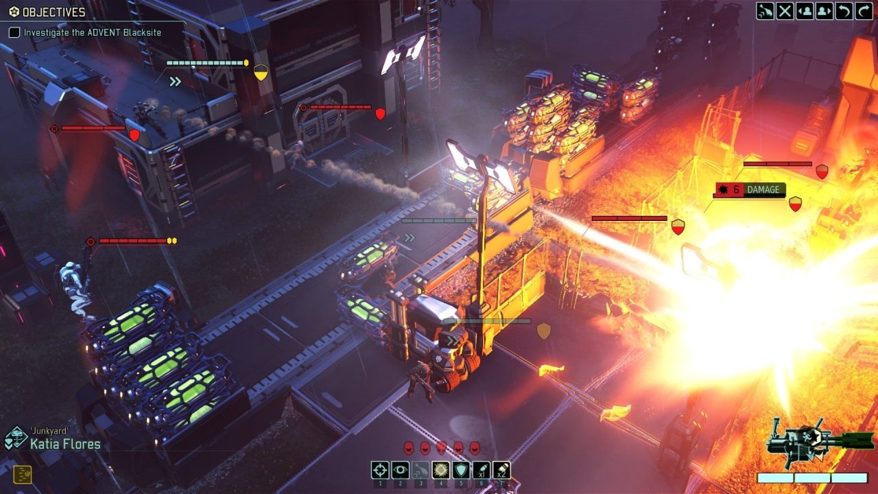 50 Best Xbox One Games 2024 Xcom 2