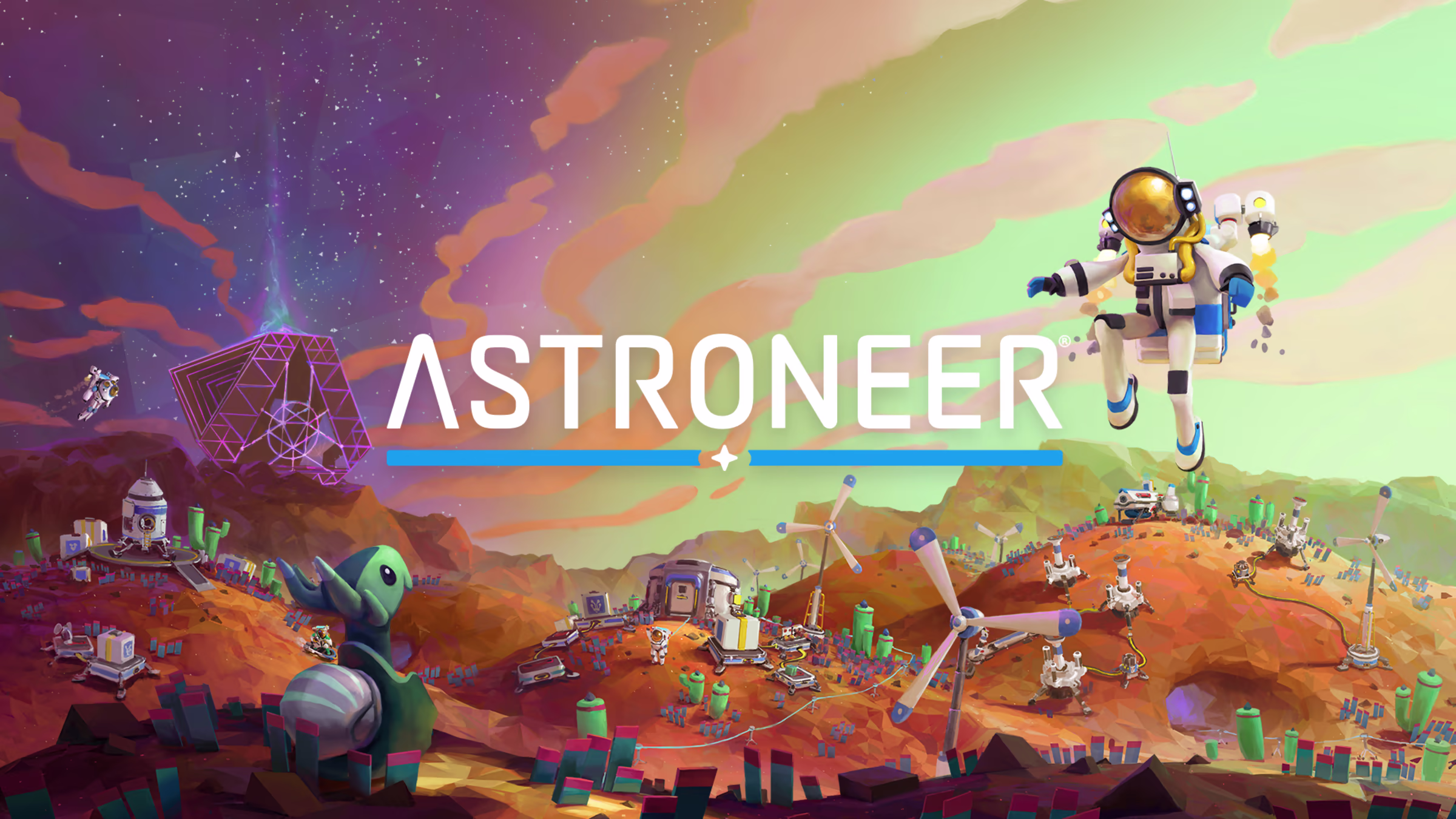 Astronner