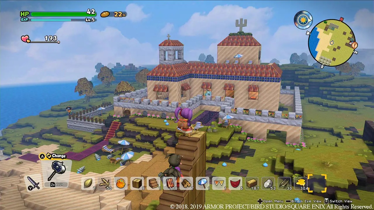 Dragon Quest