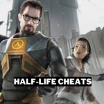 Half Life Cheats And How To Active Them Gamerode