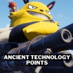 How To Get Ancient Technology Points In Palworld Gamerode
