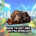 How To Get & Farm Ore In Palworld Gamerode (1)