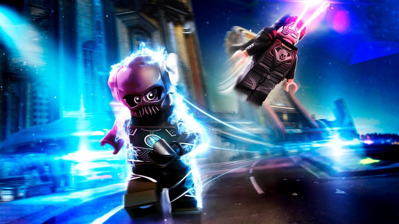 Lego Dc Super Villains Cheats And How To Use Them 1 2