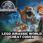 Lego Jurassic World Cheats Gamerode