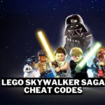 Lego Star Wars The Skywalker Saga Cheats Gamerode