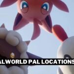 Palworld Pal Locations Where To Find All 138 pals Gamerode