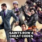 Saints Row 4 Cheats For Ps4, Xbox One, Ps3, Xbox 360, And Pc Gamerode