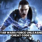 Star Wars The Force Unleashed Cheats = Gamerode