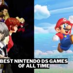 The 50 Best Nintendo Ds Games Of All Time = Gamerode