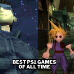 The 50 Best Ps1 Games Of All Time = Gamerode