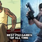 The 50 Best Ps2 Games Of All Time = Gamerode