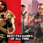 The 50 Best Ps3 Games Of All Time = Gamerode
