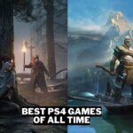 The 50 Best Ps4 Games Of All Time = Gamerode