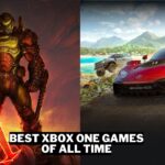 The 50 Best Xbox Games Games Of All Time = Gamerode