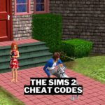 The Sims 2 Cheats For Pc, Ps2 And Xbox Gamerode