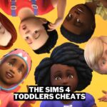 The Sims 4 Toddlers Cheats Gamerode