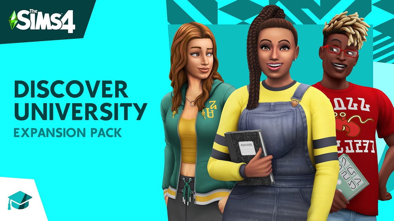 The Sims 4 University Cheats