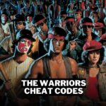 The Warriors Cheats And Secrets For The Ps2 Gamerode