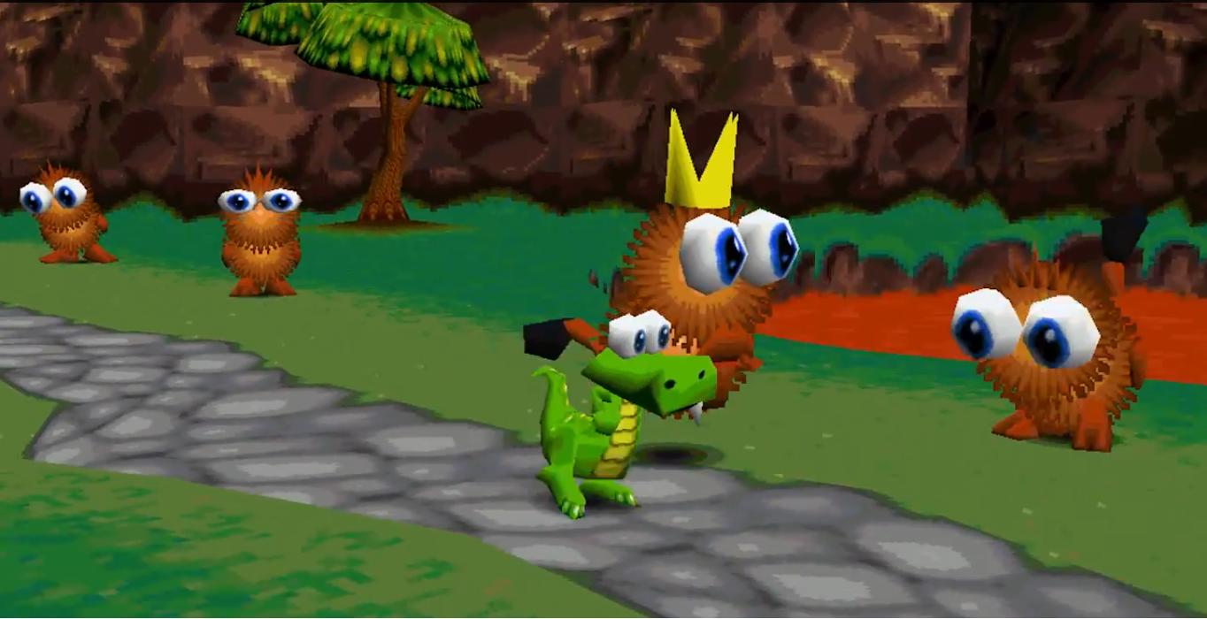 Croc