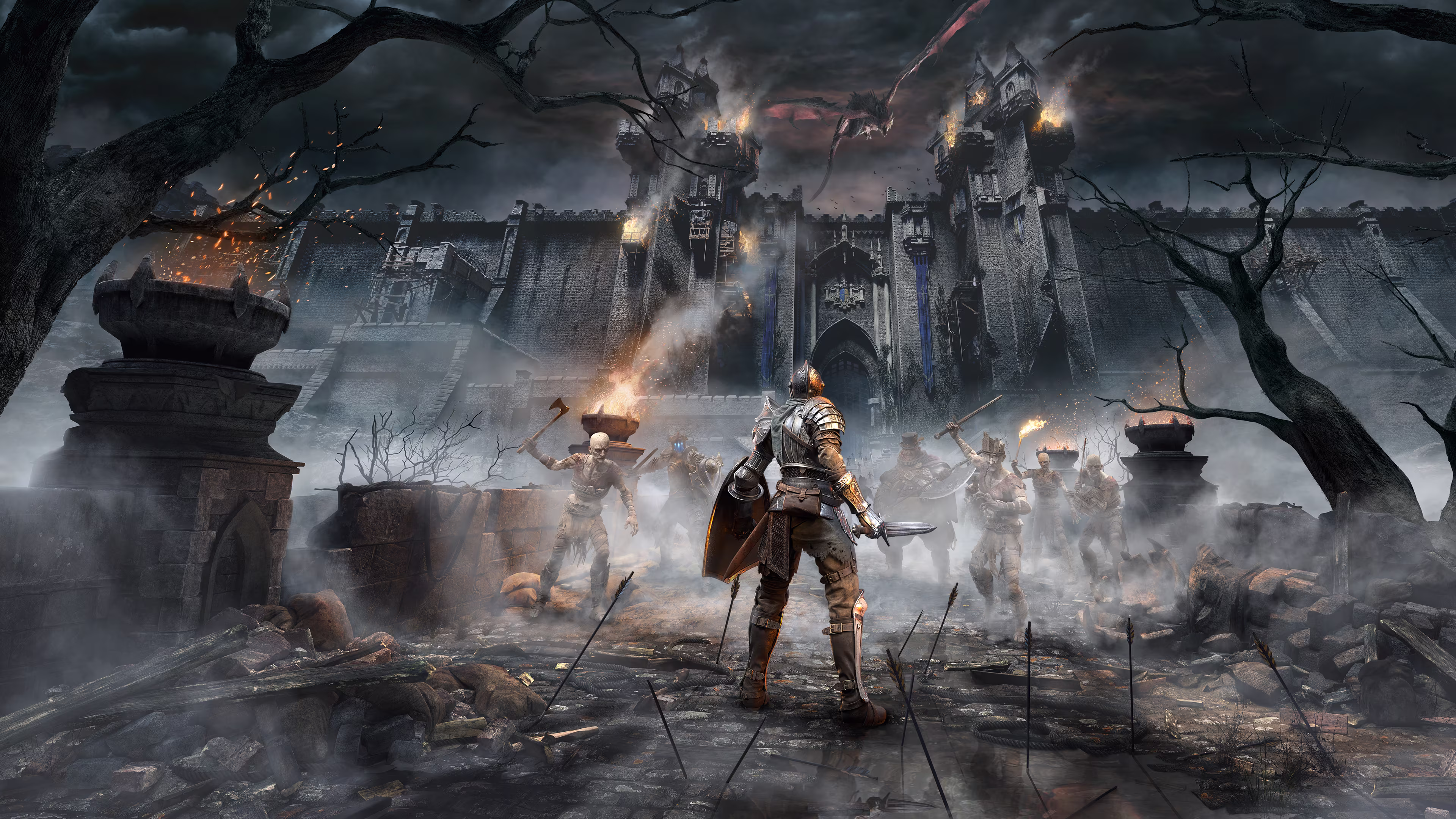 Demon Souls