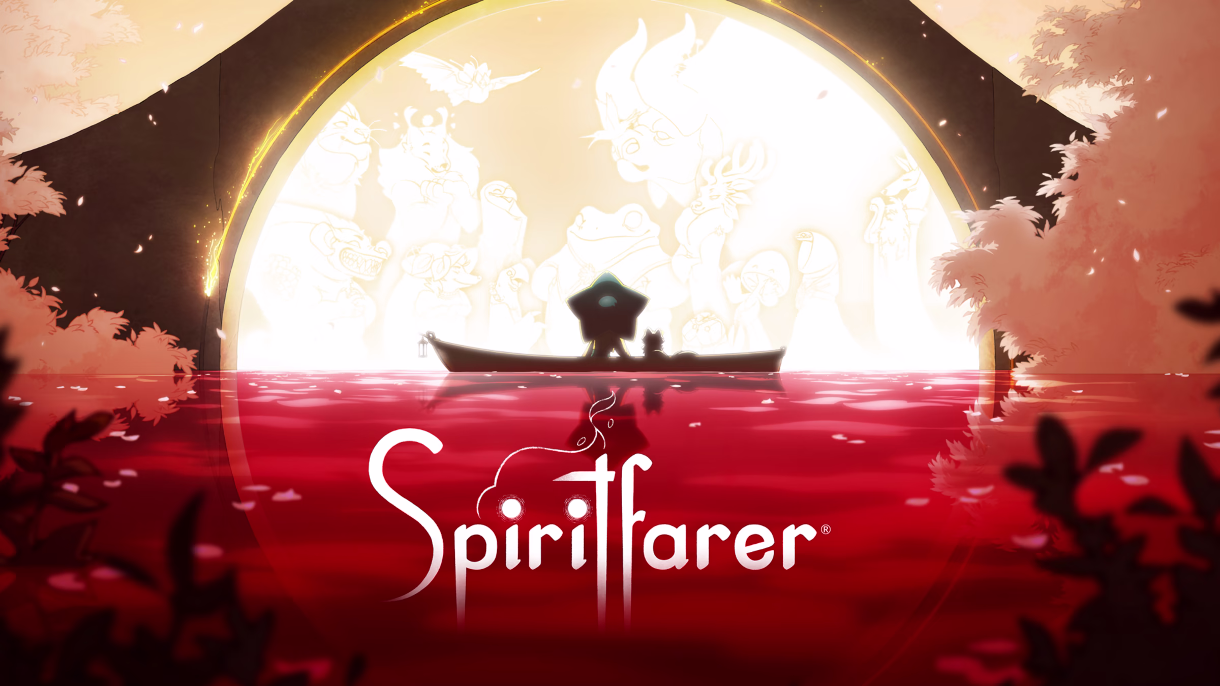 Spiriutfarer