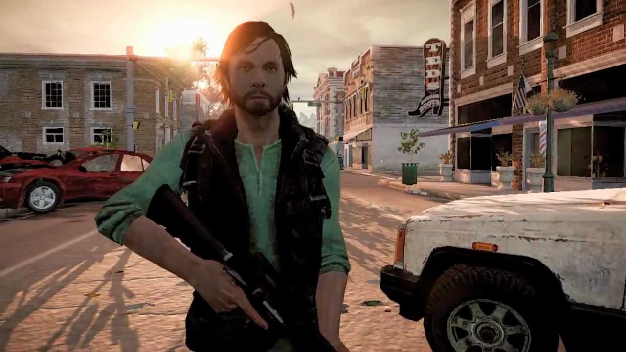 State Of Decay