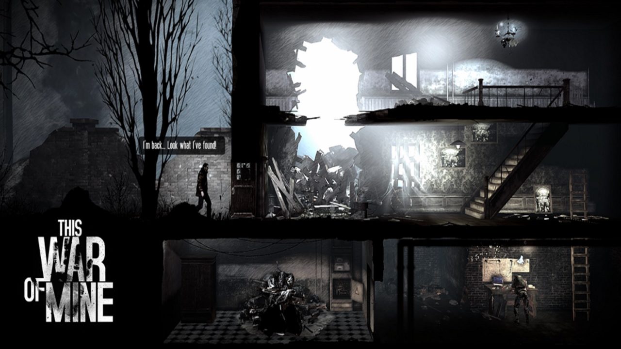 War Of Mine