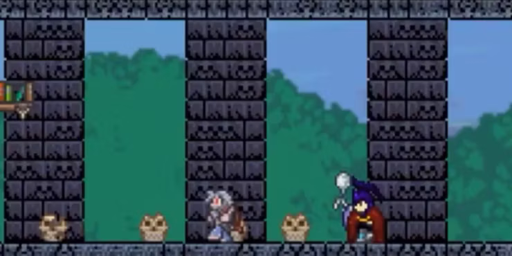 20 Best Terraria Seeds 2024 An Early Walk