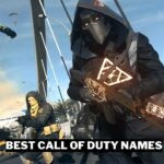 2000 Best Call Of Duty Names For 2024 Gamerode
