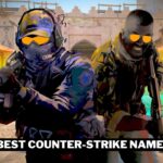 2000 Best Counter Strike 2 Names For 2024 Gamerode