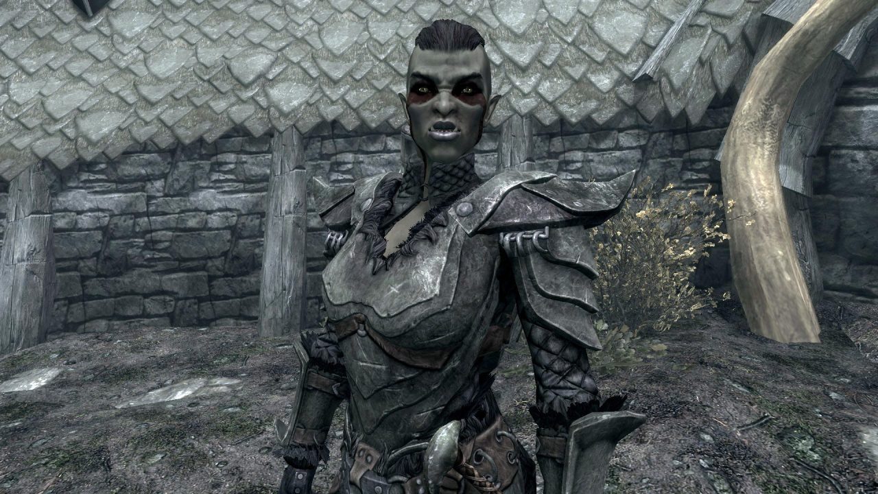 25 Best Skyrim Wives And How To Marry Them Borkgakh