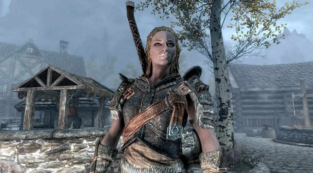 25 Best Skyrim Wives And How To Marry Them Mjoll