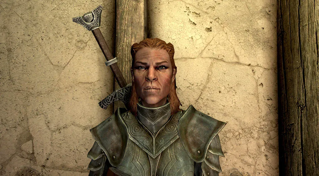 25 Best Skyrim Wives And How To Marry Them Uthgerd