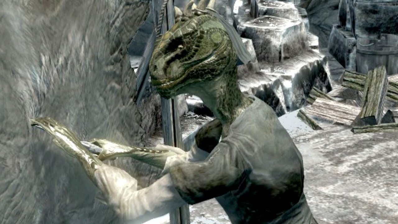 25 Best Skyrim Wives And How To Marry Them Shahvee