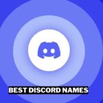 3000 Best Discord Names For 2024 Gamerode