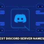 3000 Best Discord Server Names For 2024 Gamerode