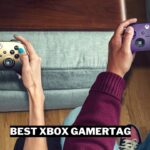 3000 Best Xbox Gamertag And Username Ideas (2024) Gamerode