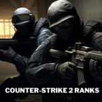 All Cs2 Ranks And Rating System Explained In 2024 Gamerode