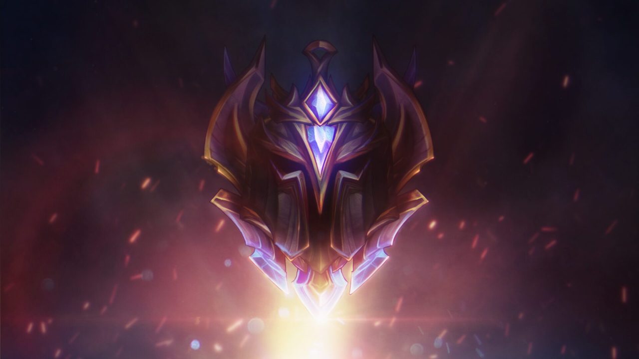 All League Of Legends Ranks Lol Ranking System Explained