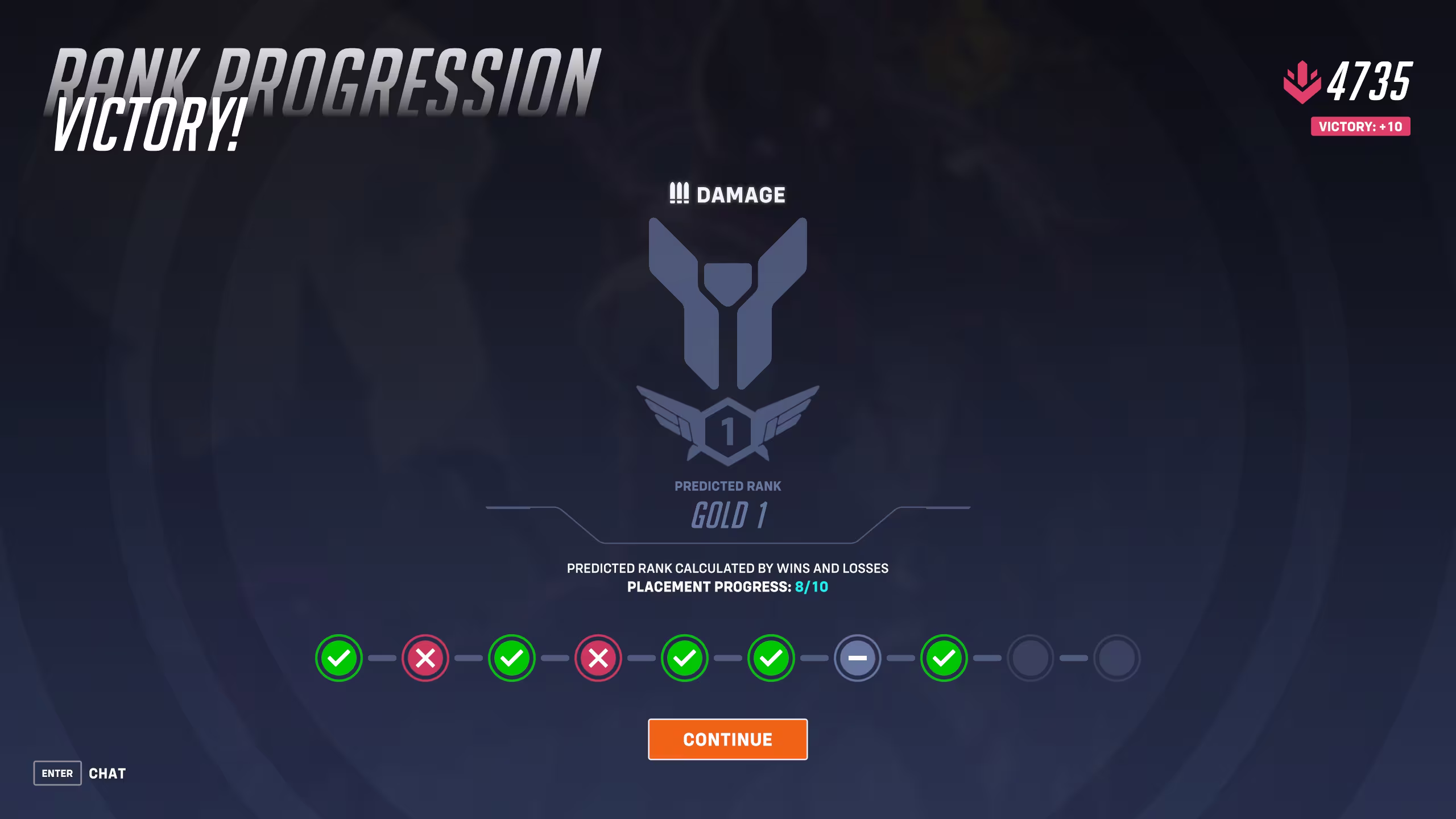 All Overwatch 2 Ranks And Ranked System Explained 1 1